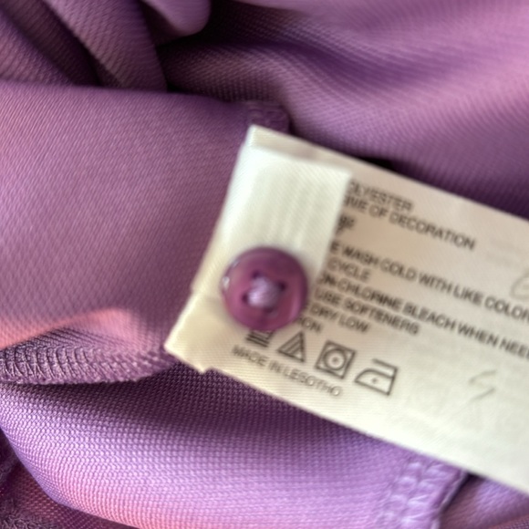 Greg Norman Play Dry Sleeveless Top S/P set of 2 - Picture 13 of 13